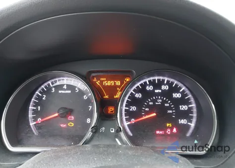 2014 Nissan Versa Note Sv z USA, uszkodzony, nr VIN 3N1CE2CP6EL355951